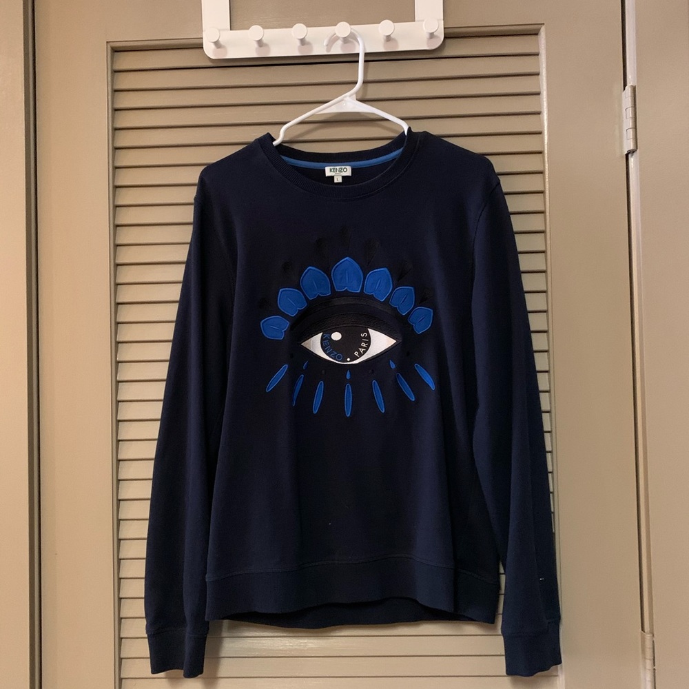 Kenzo sweatshirt